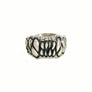 Snarling Teeth Ring