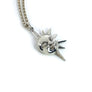 Eclipse Necklace