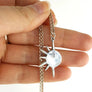 Eclipse Necklace