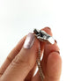 The Thinker Necklace