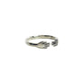 Tiny Hug Ring