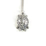 Two-Headed Turtle Necklace
