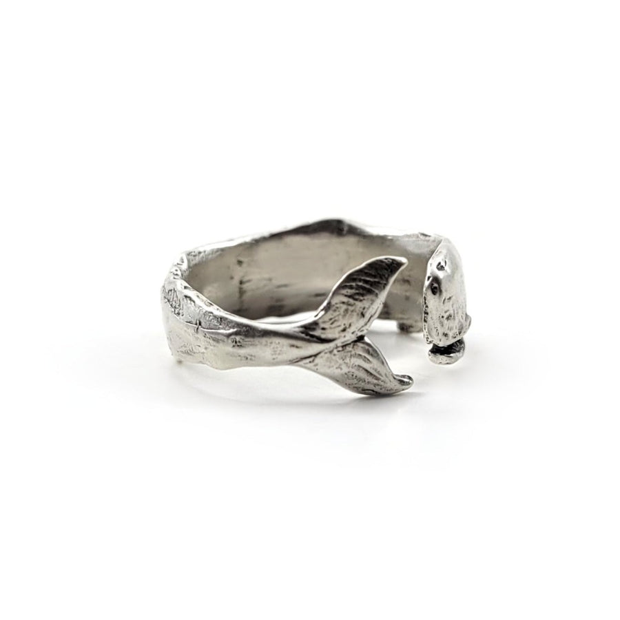 moby dick ring by xanne fran