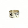 World Map Ring