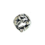 Yin Yang Cat Ring