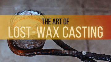 The Art of Lost-Wax Casting