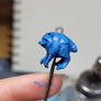 jimothy the raccoon original sculpt