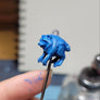 jimothy sculpture side view, preorder