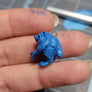 jimothy handsculpted by xanne fran