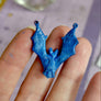 Bat Necklace PREORDER!