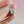3D sculpted fingers crossed good luck charm by xanne fran