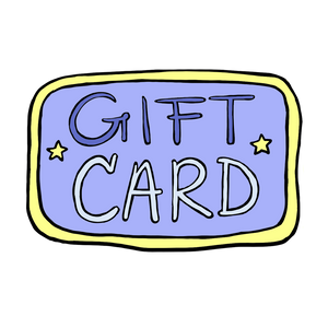 Xanne Fran Gift Card $100 - Xanne Fran Studios