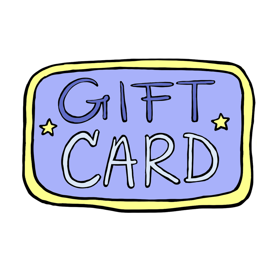 Xanne Fran Gift Card $25 - Xanne Fran Studios