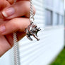 Jimothy Necklace *Limited!