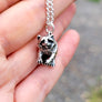 Jimothy Necklace *Limited!