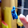 Mini Mothman PRE-ORDER!