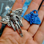 Mini Mothman PRE-ORDER!