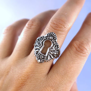 Other Realm Ring