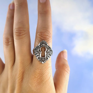 Other Realm Ring