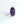 Amethyst "Jellybean" Ring