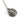 moonchild pendant by xanne fran