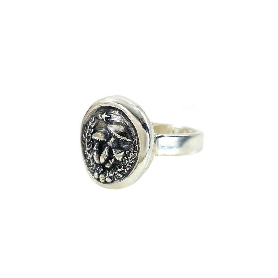 Forager Ring