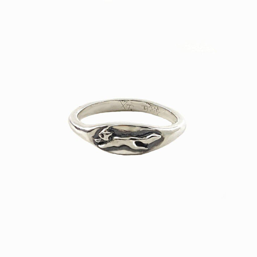 Fleet Fox Ring