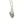 Open Hand Necklace