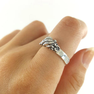 Hermit Ring