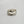 UFO Ring in sterling silver by xanne fran