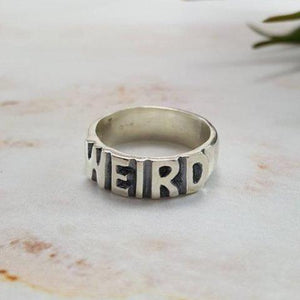 WEIRD Ring