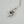 Fingers Crossed Necklace