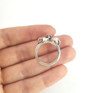 Tiger Lily Ring