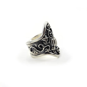 Magic Pumpkin Ring