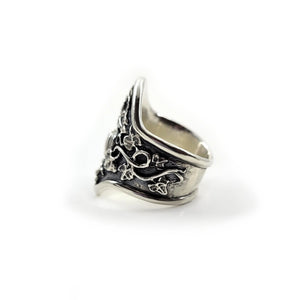 Magic Pumpkin Ring