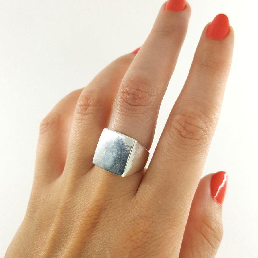 Square Ring